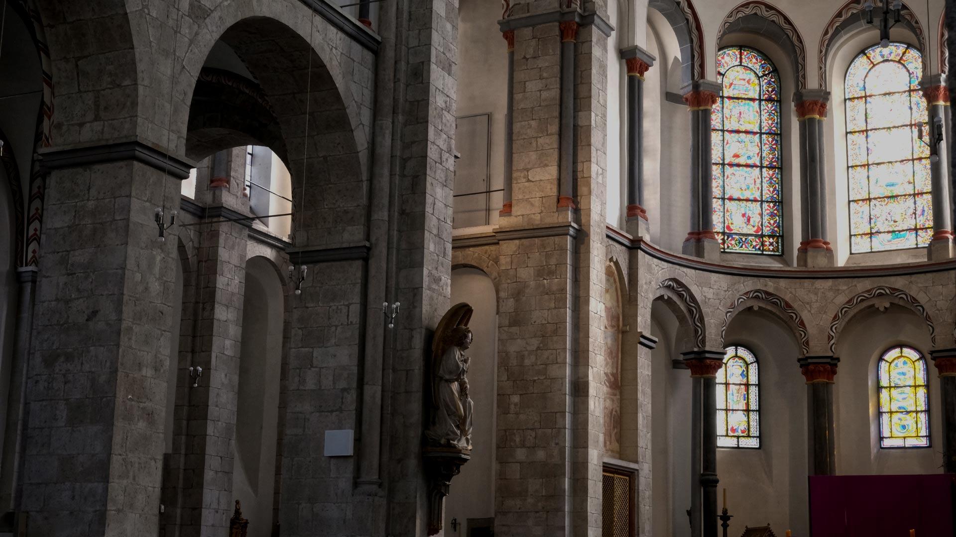 Weitere Führungen für Gruppen