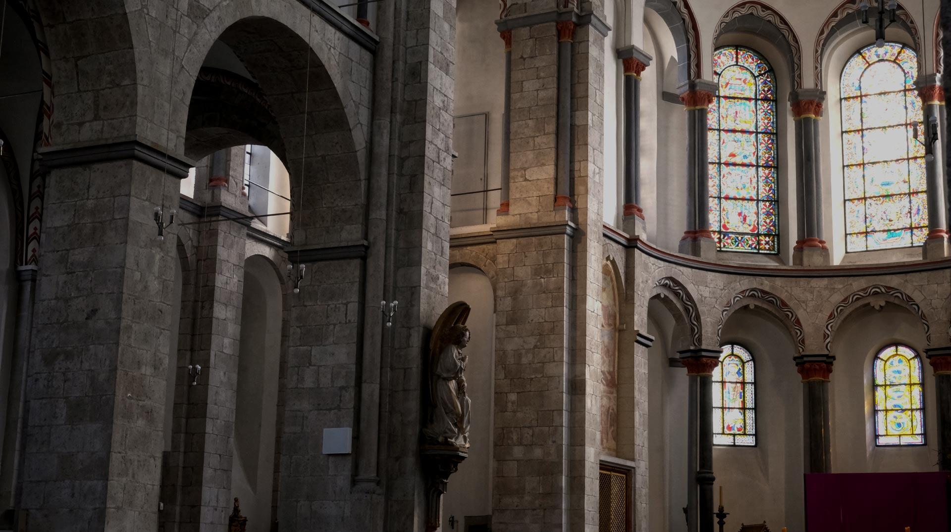 Weitere Führungen für Gruppen