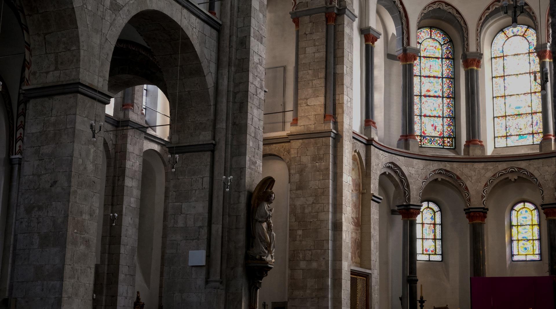 Weitere Führungen für Gruppen