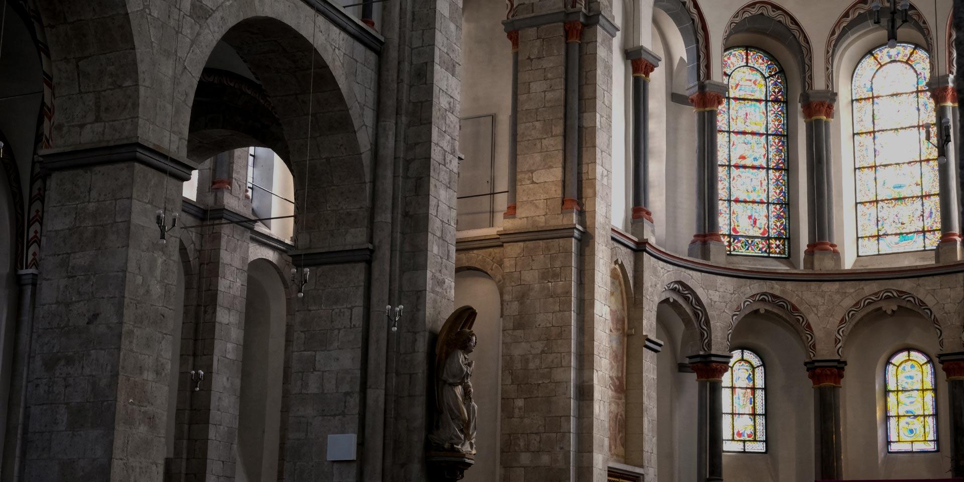Weitere Führungen für Gruppen