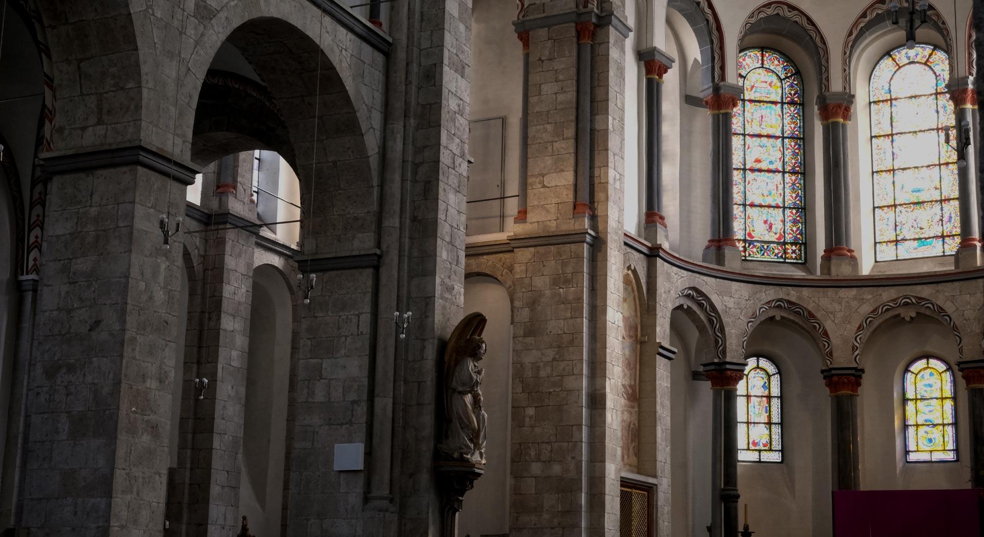 Weitere Führungen für Gruppen